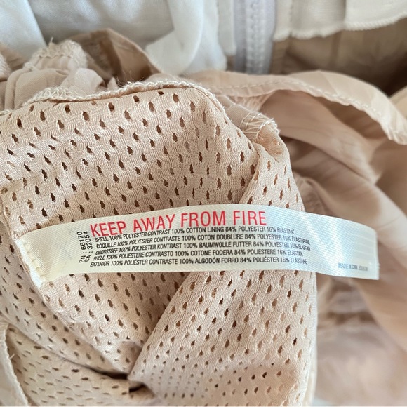 FREE PEOPLE Movement Lets Go Out Pullover Sz Small - Picture 9 of 13